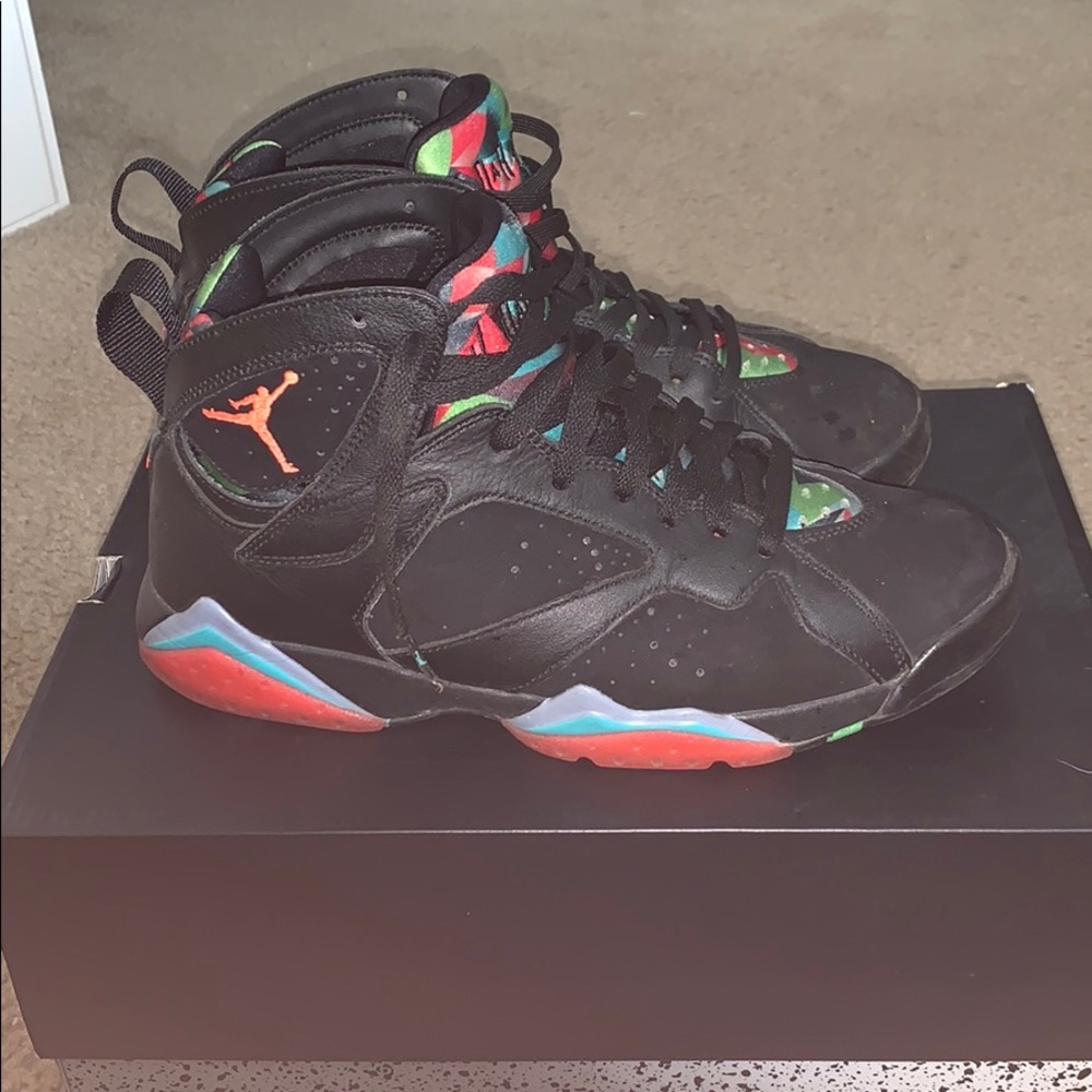 Barcelona Nights 7’s